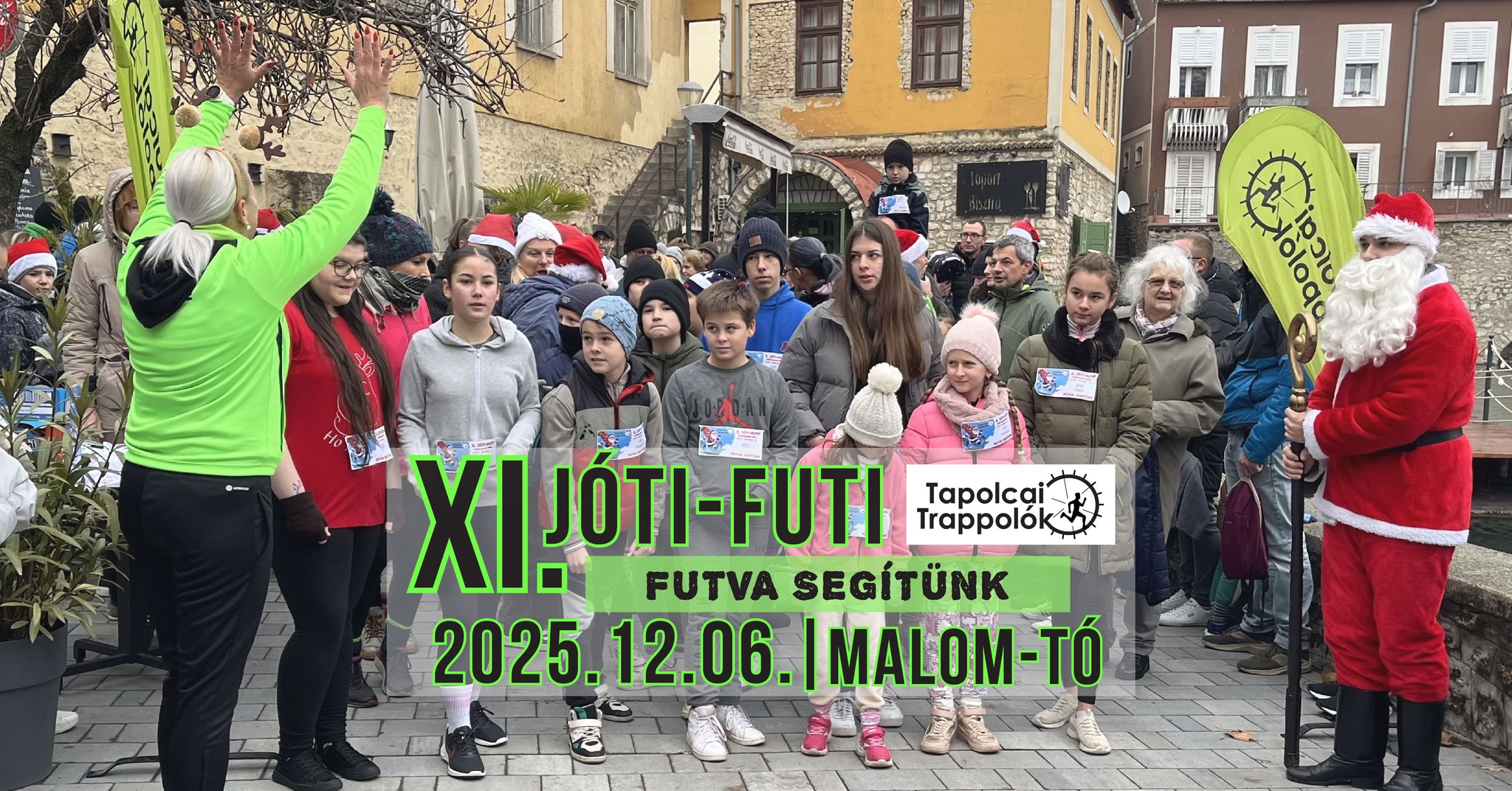 XI. Jóti Futi