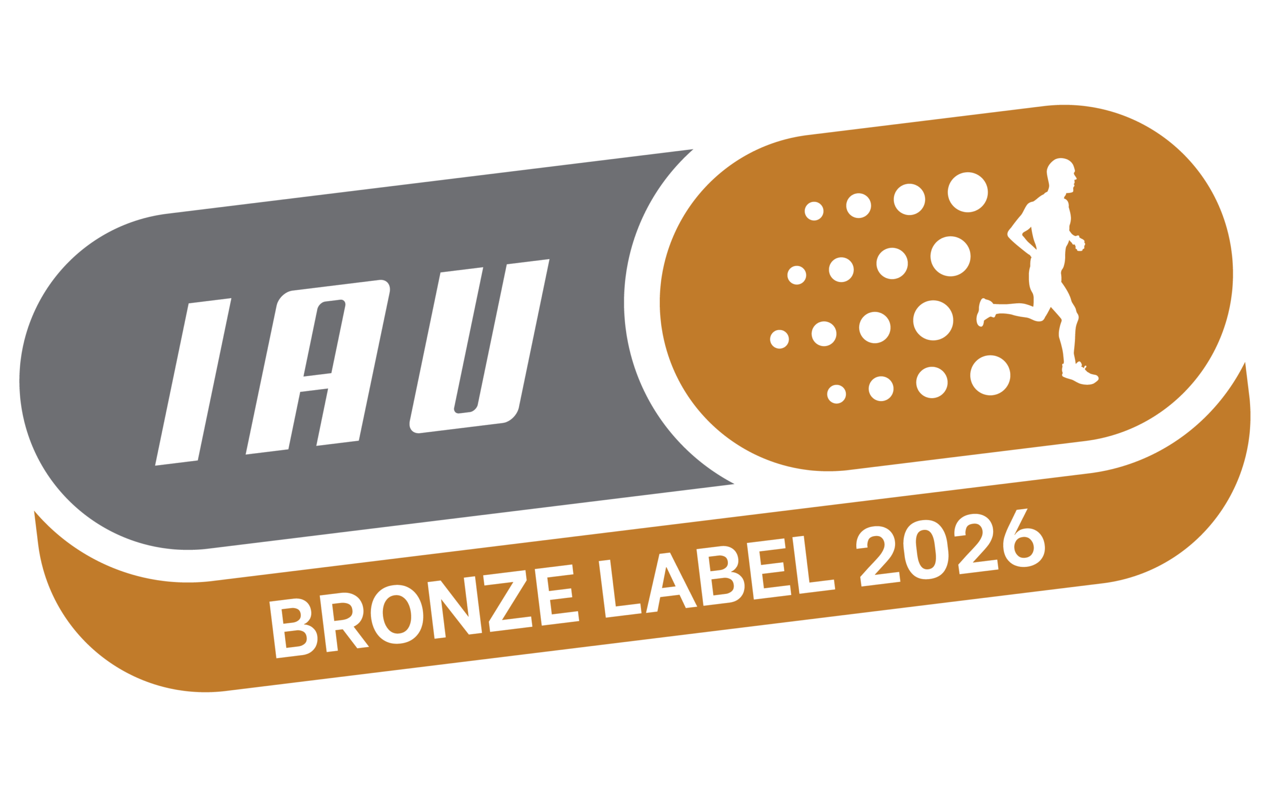 IAU BRONZ minősítés